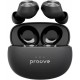 Bluetooth-гарнітура Proove Rock TWS Black (TWRC00010001) - Фото 4