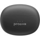 Bluetooth-гарнитура Proove Rock TWS Black (TWRC00010001) - Фото 5