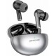 Bluetooth-гарнитура Proove Thunder Buds TWS with ANC Gray (TWTB00010003) - Фото 4