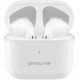 Bluetooth-гарнітура Proove Mainstream TWS White (TWMS00010002) - Фото 4