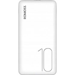 Power Bank Romoss PSP10 10000mAh (PSP10-102-1131H) UA