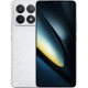 Смартфон Xiaomi Poco F6 Pro 5G 12/512GB NFC White Global UA - Фото 1