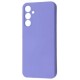 Чехол WAVE Colorful (TPU) для Samsung A35 5G A356 Light Purple - Фото 1