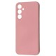 Чехол WAVE Colorful (TPU) для Samsung A35 5G A356 Pink Sand - Фото 1