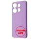 Чехол WAVE Colorful (TPU) для Samsung A35 5G A356 Lavender - Фото 1