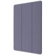 Чехол-книжка WAVE Smart Cover для Xiaomi Redmi Pad SE 2023 11 Lavender Gray - Фото 1