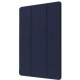 Чехол-книжка WAVE Smart Cover для Xiaomi Redmi Pad SE 2023 11 Midnight Blue - Фото 1