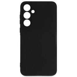 Чохол ArmorStandart Matte Slim Fit Camera cov для Samsung M35 5G M356 Black (ARM77967)