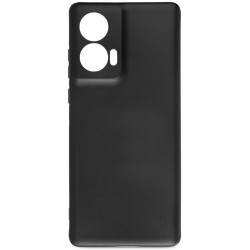 Чехол ArmorStandart Matte Slim Fit Camera cov для Motorola Edge 50 Fusion Black (ARM77294)