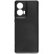 Чехол ArmorStandart Matte Slim Fit Camera cov для Motorola Edge 50 Fusion Black (ARM77294) - Фото 1