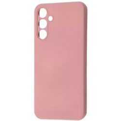 Чехол WAVE Colorful (TPU) для Samsung A15 A155/A15 5G A156 Pink Sand