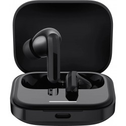 Bluetooth-гарнитура Xiaomi Redmi Buds 5 Black (BHR7627GL)