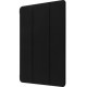 Чехол-книжка WAVE Smart Cover для Xiaomi Redmi Pad Pro/Poco Pad Black - Фото 1