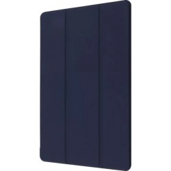 Чехол-книжка WAVE Smart Cover для Xiaomi Redmi Pad Pro/Poco Pad Midnight Blue