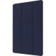 Чехол-книжка WAVE Smart Cover для Xiaomi Redmi Pad Pro/Poco Pad Midnight Blue - Фото 1