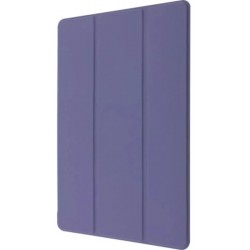 Чехол-книжка WAVE Smart Cover для Xiaomi Redmi Pad Pro/Poco Pad Light Purple