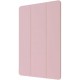 Чехол-книжка WAVE Smart Cover для Xiaomi Pad 6/6 Pro Pink Sand - Фото 1