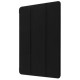 Чехол-книжка WAVE Smart Cover для Xiaomi Pad 6S Pro 12.4 Black - Фото 1