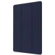 Чехол-книжка WAVE Smart Cover для Xiaomi Pad 6S Pro 12.4 Midnight Blue - Фото 1