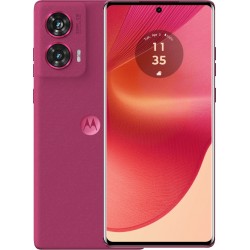 Смартфон Motorola Edge 50 Fusion 12/512GB NFC Hot Pink Global UA (PB3T0063UA)