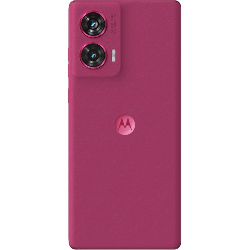 Смартфон Motorola Edge 50 Fusion 12/512GB NFC Hot Pink Global UA (PB3T0063UA)