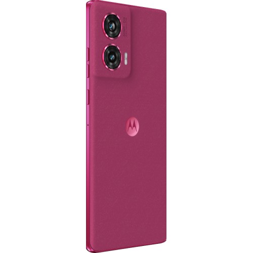 Смартфон Motorola Edge 50 Fusion 12/512GB NFC Hot Pink Global UA (PB3T0063UA)