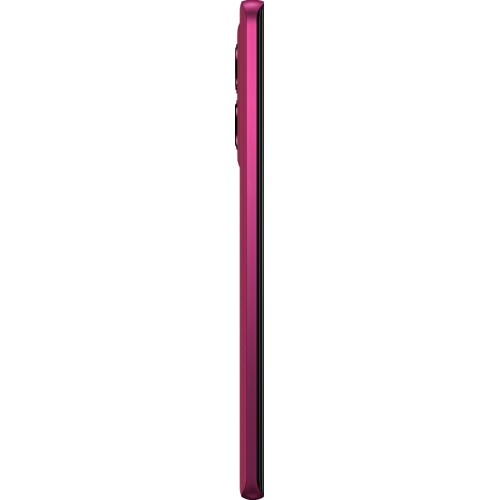 Смартфон Motorola Edge 50 Fusion 12/512GB NFC Hot Pink Global UA (PB3T0063UA)