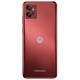 Смартфон Motorola Moto G32 6/128GB NFC Satin Maroon Global UA (PAUU0029RS) - Фото 3