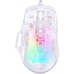 Мишка Onikuma CW923 White