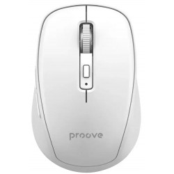 Мишка Proove Click White (WMCL00000002)