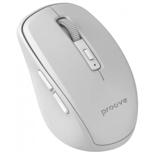 Мишка Proove Click White (WMCL00000002)