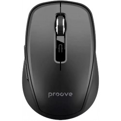 Мишка Proove Click Black (WMCL00000001)