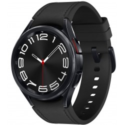 Смарт-часы Samsung Galaxy Watch 6 Classic 43mm R950 Black EU