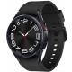 Смарт-годинник Samsung Galaxy Watch 6 Classic 43mm R955 LTE Black (SM-R955FZKA) EU
