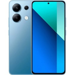 Смартфон Xiaomi Redmi Note 13 4G 8/512GB no NFC Ice Blue Global