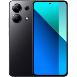 Смартфон Xiaomi Redmi Note 13 4G 8/512GB no NFC Midnight Black Global