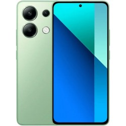 Смартфон Xiaomi Redmi Note 13 4G 8/512GB no NFC Mint Green Global