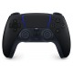 Геймпад DualSense (PS5) Midnight Black UA* уценка, порвана коробка