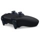 Геймпад DualSense (PS5) Midnight Black UA* уцінка, порвана коробка - Фото 2