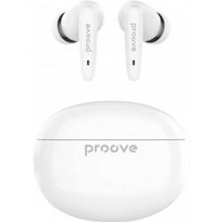 Bluetooth-гарнитура Proove MoshPit 2 TWS White (TWMP20010002)