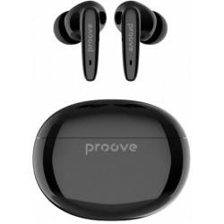 Bluetooth-гарнитура Proove MoshPit 2 TWS Black (TWMP20010001)