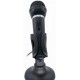 Мікрофон Gembird MIC-D-04 Black - Фото 2