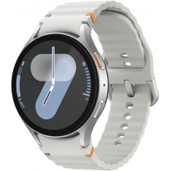 Смарт-часы Samsung Galaxy Watch 7 44mm L310 Silver EU