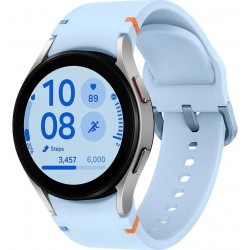 Смарт-часы Samsung Galaxy Watch FE 40mm R861 Silver EU