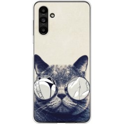 Чохол BoxFace для Samsung A13 5G/A04S A047 Соглядатай Кіт