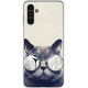Чохол BoxFace для Samsung A13 5G/A04S A047 Соглядатай Кіт