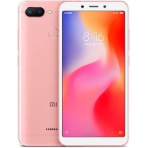 Xiaomi Redmi 6 3/32Gb Pink
