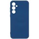 Чехол ArmorStandart Icon Camera cov для Samsung S23 FE S711 Dark Blue (ARM69629) - Фото 1