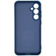 Чехол ArmorStandart Icon Camera cov для Samsung S23 FE S711 Dark Blue (ARM69629) - Фото 2