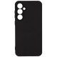 Чехол ArmorStandart Icon Camera cov для Samsung S23 FE S711 Black (ARM69628)